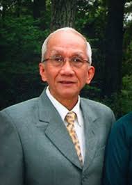 Mien Van Huynh Obituary