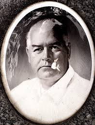 Samuel J Chaffin (1920-1976)