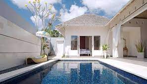 Popular points of interest near the villa include bridges bali restaurant, campuhan ridge walk and museum puri lukisan. 43 Best Private Pool Villas In Bali 2021 Highlights Price Range