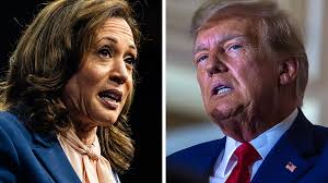 Trump campaigns in Aurora, Colo., site of false claims about gangs