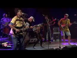 Township Jive By Mankala Live At Shrewsbury Folk Festival 2019 Youtube