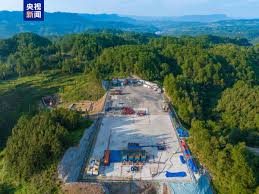 四川盆地发现亿吨级新页岩油规模增储阵地- 中国日报网