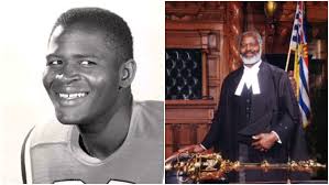 From the Deep South to the Downtown Eastside: The legacy of one of B.C.'s  first Black MLAs