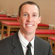 Sidelined USA's Leadership — Sidelined USA