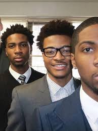 BlackExcellence video by VCU students' goes viral