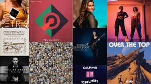 Bts and bad bunny got bigger than ever without any crossover compromise. 10 New Songs By Canadian Artists To Add To Your Kitchen Playlist August 30 2020 Edition Eat North