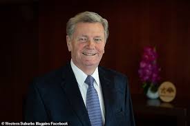 Mike's commitment to wests tigers was of the highest level and his contribution to this club will not be forgotten, pascoe said. Akd51dpzzu2g5m