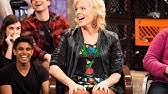 Scott marvel cassidy, maria bamford, mo collins (photo: 17 Maria Bamford And Scott Marvel Cassidy Youtube