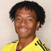 Tres Respuestas con Juan Guillermo Cuadrado