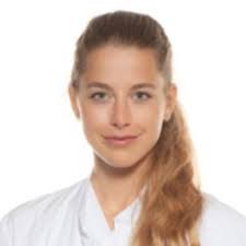 Elisabeth GÖSSINGER