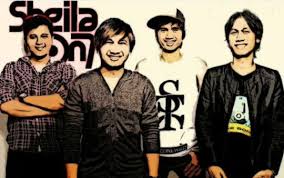 C caci maki saja diriku em bila itu bisa membuatmu. Chord Sheila On 7 Dan Versi Mudah