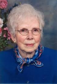 Wilda M. Simpson, 94, of Marion