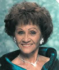 Maria Kingston Obituary (1921