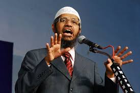 Menjaga keharmonian kaum dan kestabilan politik setempat adalah juga suatu maslahat. Siapakah Zakir Naik Yang Dibenci Di India Namun Dicintai Di Malaysia