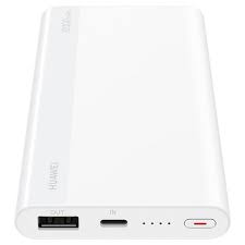 Check the latest power banks products from xiaomi official site mi.com india. Huawei Quick Charge 10 000mah Power Bank White Buy Online In South Africa Takealot Com