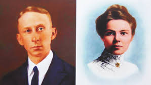 The House That David Mitchell Built