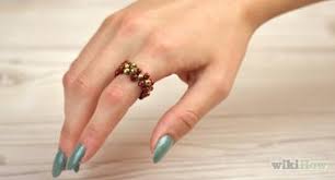 You don't have to worry about demolding and will have results within 24 hours. How To Make Resin Jewelry With Pictures Wikihow