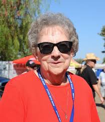 Edna Masters and Doralee Richter.