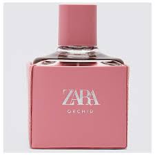 905 likes · 35 talking about this. New Zara Orchid Eau De Parfum For Woman 100 Ml Buy Online In Colombia At Desertcart Co Productid 105284196