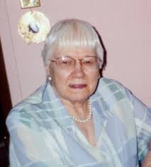 Margaret Wallace Obituary