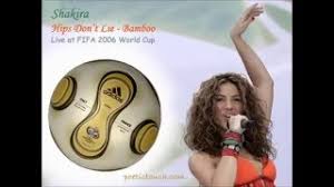 Скачай shakira hips don't lie bamboo 2006 fifa world cup mix и shakira hips don't lie featuring wyclef jean bamboo 2006 fifa world cup. Cr7 With Shakira Music Bamboo 2006 Ù…ÙˆØ³ÙŠÙ‚Ù‰ Ù…Ø¬Ø§Ù†ÙŠØ© Mp3