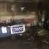 Local GOP office in North Carolina firebombed