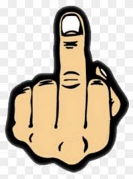Check spelling or type a new query. Middle Finger Gester Filters And A Mickey Mouse Sex Finger Meme Clipart 3714846 Pinclipart