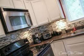 budget kitchen makeover
