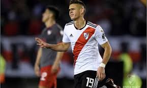 Profilo di santos borré (25) svincolato dal 01/lug/2021 scheda, valore di mercato, statistiche, mercato, carriera e tanto altro Scout Report Who Is Crystal Palace S Target Rafael Santos Borre