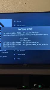 The support team kept me in touch with regular updates as they resolved the issue with their cdn provider. Bug Real Debrid Not Authorizing Plugin Video Seren