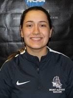 Mountie Women Win 3-0