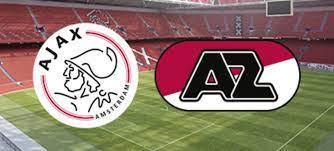 Is responsible for this page. Feiten Weetjes Ajax Az Az