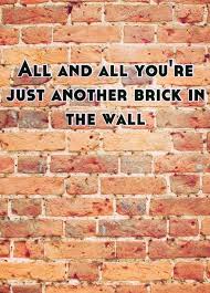 Pink Floyd Another Brick In The Wall Part 2 Lyrics Pink Floyd Lyrics Lyrics To Live By Song Lyrics Art Pink Floyd Lyrics