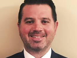 40 Under 40: Daniel Hollenbeck