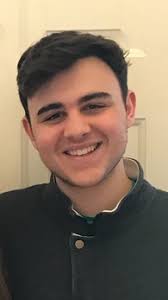 Tyler Flood's Men's Golf Recruiting Profile