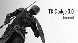 TK Dodge SE at Skyrim Special Edition Nexus - Mods and Community