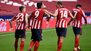 قال قائد أتلتيكو مدريد، خورخى كوكي ريسوركسيون، إن مواجهة تشيلسي في ثمن نهائي دوري الأبطال ستحسمها تفاصيل صغيرة ، وذلك بعد معرفة نتائج. Yndwlhmyvcwtqm