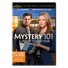 Sign up for prime video and watch your favourite movies, tv series & shows. Mystery 101 3 Movie Collection Hallmark Channel Dvd Hallmark Channel Hallmark