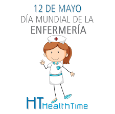 El sistema de vigilancia de ataques a la atención de la salud de la oms registró 1005 ataques al personal de atención sanitaria entre cabe señalar que en el país también se celebra el 21 de noviembre como día de la enfermería argentina y coincide con la. Hoy 12 De Mayo Celebramos El Dia Mundial De La Enfermeria Health Time