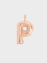 Find what you need at booking.com, the biggest travel site in the world. Rose Gold Alphabet P Charm Charles Keith De