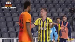 These are the missed matches of ryan donk of galatasaray istanbul. Ryan Donk Un Mert Hakan A Bakisi Youtube