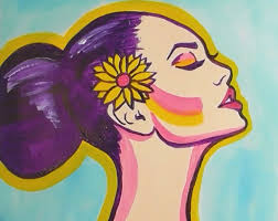Maybe you would like to learn more about one of these? 25 Easy Yet Impressive Acrylic Painting Ideas For Beginners Skillshare Blog