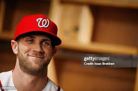 223 Bryce Harper Vegas Stock Photos, High-Res Pictures, and Images