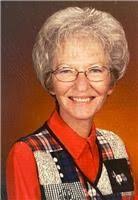 Carolyn Allard Obituary (1935