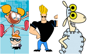 7 Cartoons From Our Childhood Cartoon Network NEEDS To Bring Back