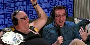 Stern Show On Twitter High Pitch Erik Bought A Brand New Truck Last Week And Immediately Put It To Use Driving Shalomshuli Home And Getting More Acquainted With Cwild22 In The Back Howard100 Download the siriusxm app to. stern show on twitter high pitch erik