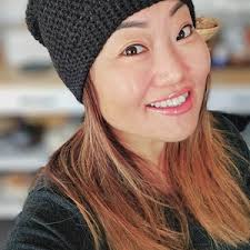 ALL SIZES . more colors . unisex slouchy crochet beanie. vegan .