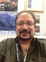 Hi everyone… I'm Elyse Tanen… I taught Reading at Royal Palm Beach High  School, from 2003 to 2018. It's so nice to read and see some of the  students and staff's comments.