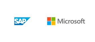 The microsoft logo is considered to be one of the most famous logos in the world that has been printed and advertised on millions of software packages, pcs, laptops, and websites. Sap And Microsoft Expand Partnership And Integrate Microsoft Teams Across Solutions Stories