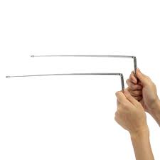 Check spelling or type a new query. Masunn 2 Pcs Brass Sliver Dowsing Divining Rods Water Witching Lost Objects Buy Online In Andorra At Andorra Desertcart Com Productid 50847384